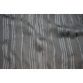Viscose 50D Filament Lurex Stripe Yoryu Dobby Fabric